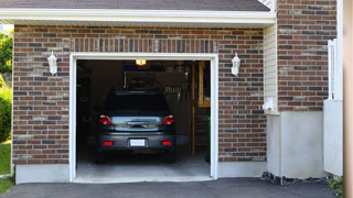 Garage Door Installation at Parkview, Michigan