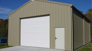 Garage Door Openers at Parkview, Michigan